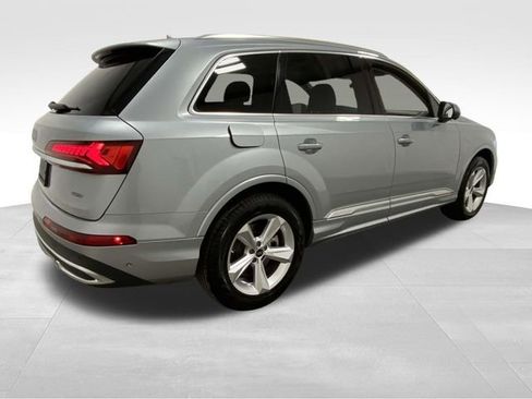 Used 2024 Audi Q7 2.0T Premium Plus image 5