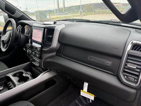 New 2025 RAM 1500 Big Horn image 29