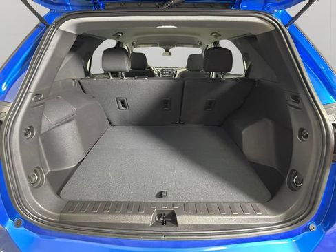 Certified 2024 Chevrolet Equinox LS w/ LS Convenience Package FWD image 34