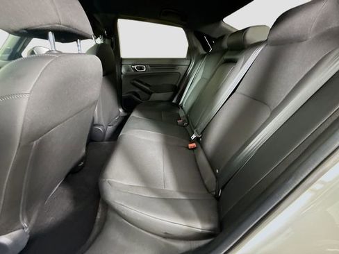 Used 2026 Honda Civic Sport image 22