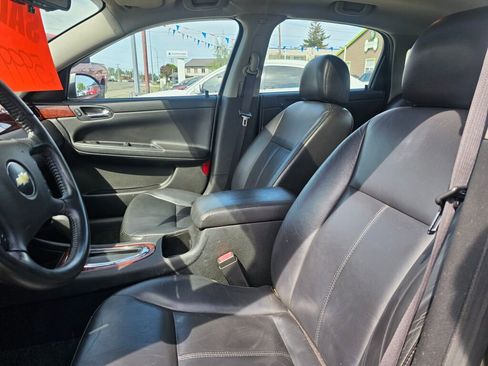 Used 2007 Chevrolet Impala LT FWD image 25