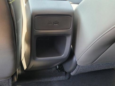 New 2026 Chevrolet Trax ACTIV w/ Driver Confidence Package FWD image 12