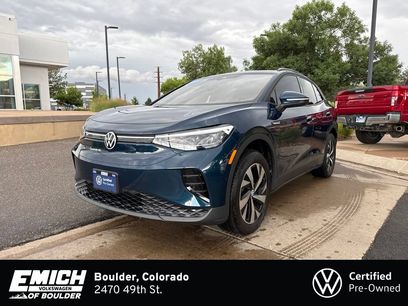 Used 2023 Volkswagen ID.4 Pro
