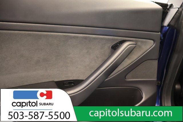 Used 2019 Tesla Model 3 Mid Range RWD image 27