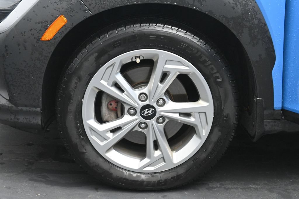 Used 2022 Hyundai Kona SEL AWD/4WD image 28