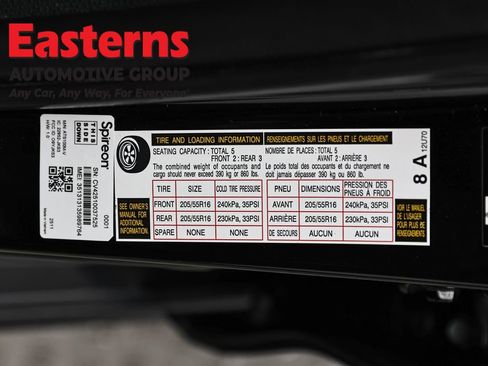 Used 2025 Toyota Corolla LE image 35