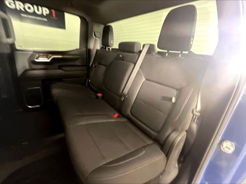 Certified 2024 GMC Sierra 1500 Elevation w/ LPO, Elevation Black Package image 19