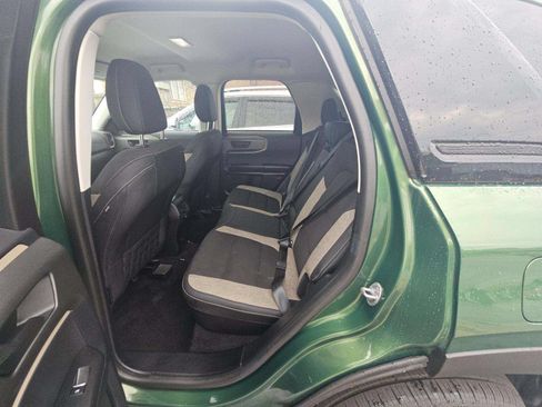 Used 2025 Ford Bronco Sport Big Bend AWD/4WD image 52