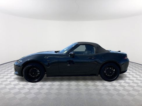 Used 2023 MAZDA MX-5 Miata Grand Touring image 11