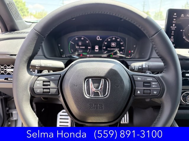 New 2026 Honda Accord Sport image 12
