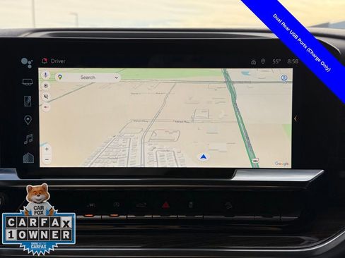 Used 2025 Chevrolet Silverado 1500 LT Trail Boss w/ Convenience Package II image 16