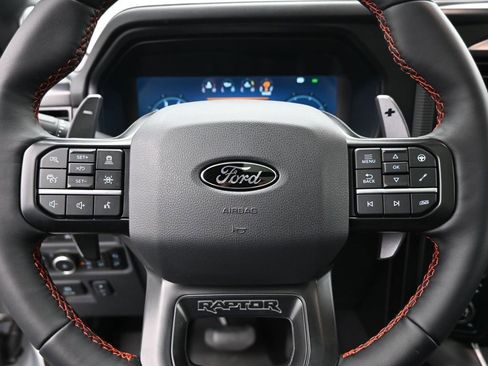 New 2025 Ford F150 Raptor image 11