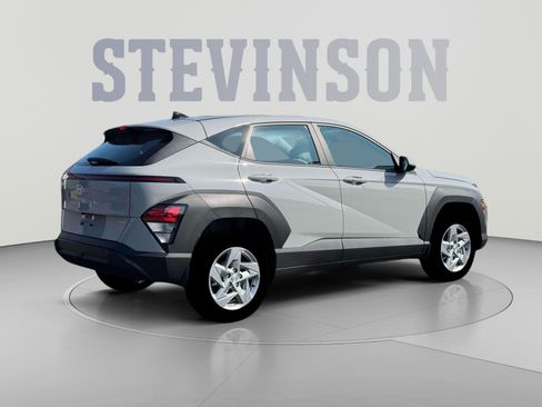 New 2026 Hyundai Kona SE AWD/4WD image 8
