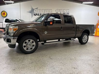 Used 2016 Ford F350 Lariat w/ Chrome Package