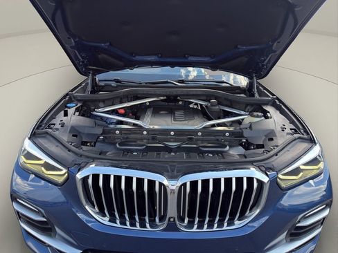 Used 2019 BMW X5 xDrive40i w/ Premium Package AWD/4WD image 22