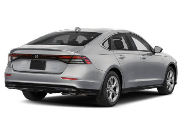 New 2026 Honda Accord EX-L image 25