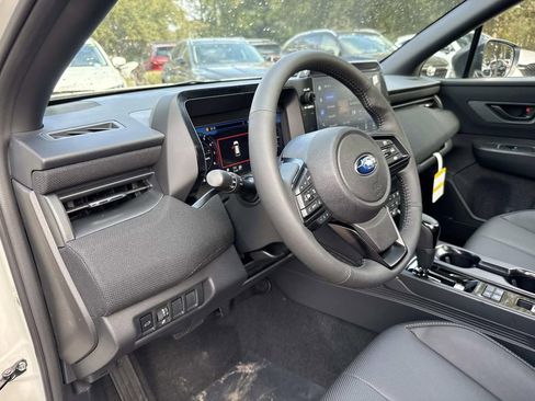 New 2026 Subaru Outback Limited AWD/4WD image 23
