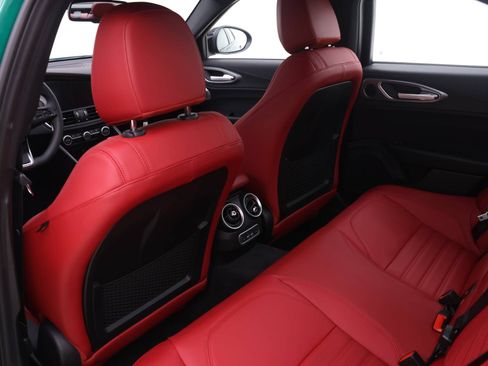 New 2026 Alfa Romeo Giulia AWD image 14
