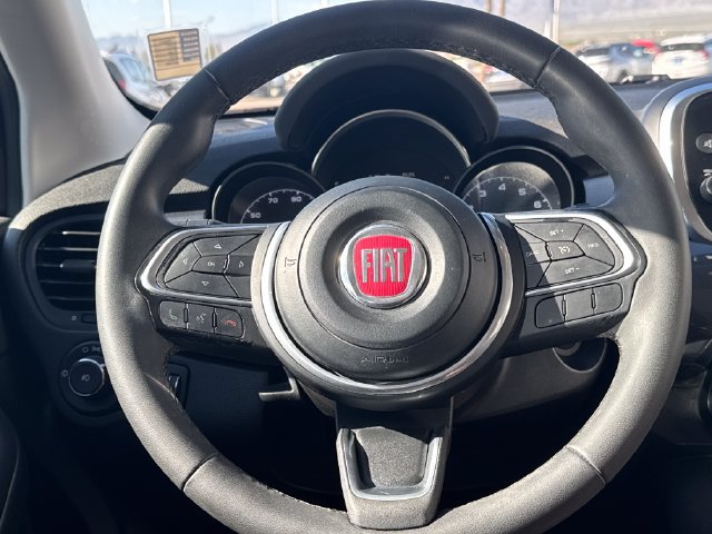 Used 2021 FIAT 500X Trekking w/ Trekking Value Package AWD/4WD image 14