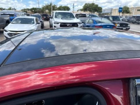Used 2019 Genesis G70 3.3T Advanced w/ Sport Package RWD image 6