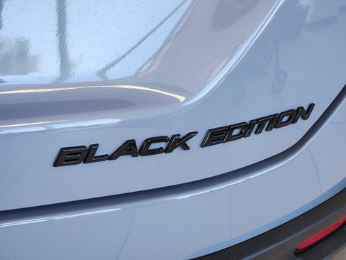 New 2026 Honda Pilot Black Edition image 11