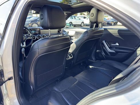 Used 2020 Mercedes-Benz A 220 4MATIC w/ Premium Package image 33