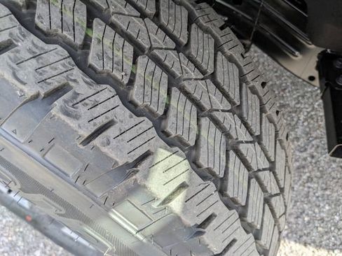 New 2025 Ford Bronco Big Bend image 31