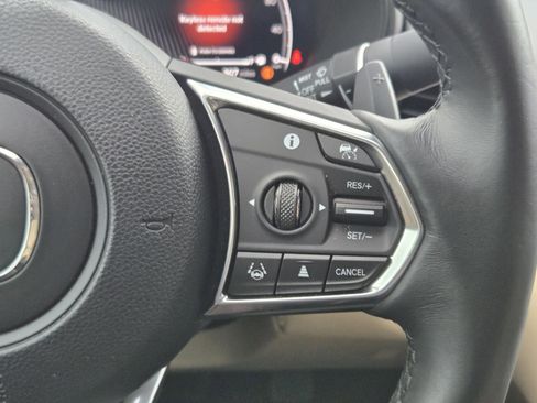 Certified 2025 Acura TLX w/ Technology Package image 28