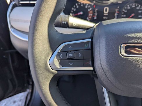 New 2026 Jeep Compass Limited image 11