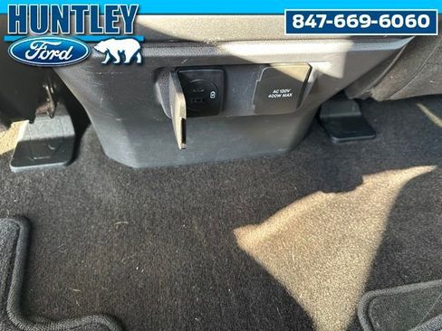 Used 2022 Ford F150 XLT w/ Equipment Group 302A High image 13