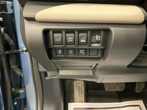 Used 2023 Subaru Forester Limited image 20