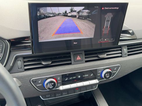 Certified 2024 Audi A4 2.0T Premium image 23