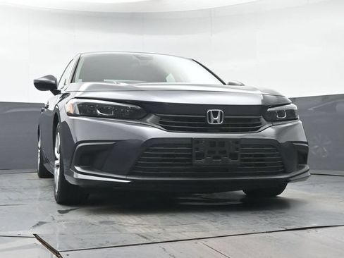 Used 2024 Honda Civic LX image 30