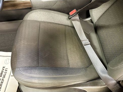 Used 2021 Chevrolet Silverado 1500 LT Trail Boss w/ Convenience Package II image 19