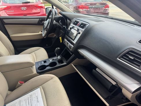 Used 2015 Subaru Legacy 2.5i Premium AWD/4WD image 23