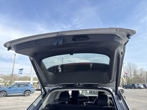 New 2026 Volkswagen Tiguan SE AWD/4WD image 39