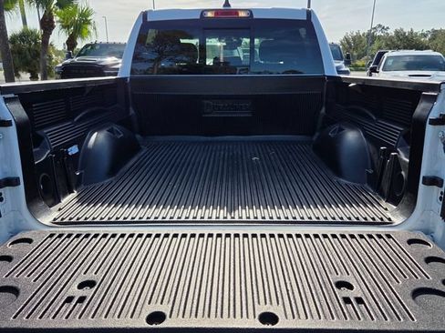 Used 2026 RAM 1500 Big Horn AWD/4WD image 7