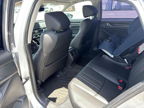 Used 2020 Honda Accord EX-L image 7