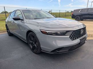 Used 2023 Honda Accord Sport video 2