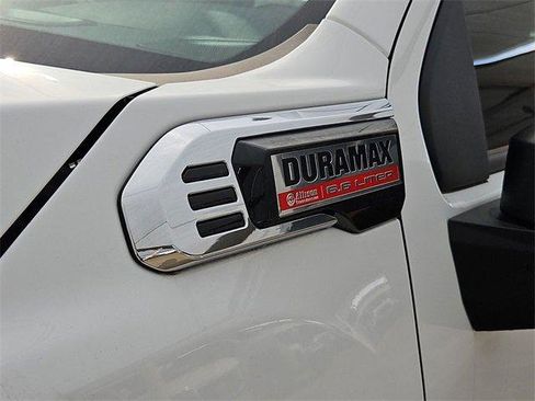 New 2025 GMC Sierra 3500 Pro w/ 1SA Pro Safety Plus Package image 28