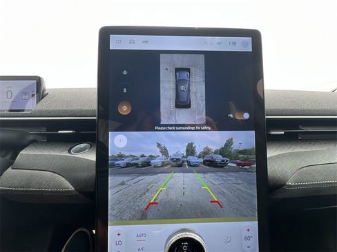 Used 2024 Ford Mustang Mach-E GT image 30