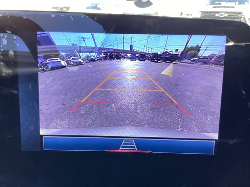 Used 2024 Chevrolet Corvette 1LT image 21