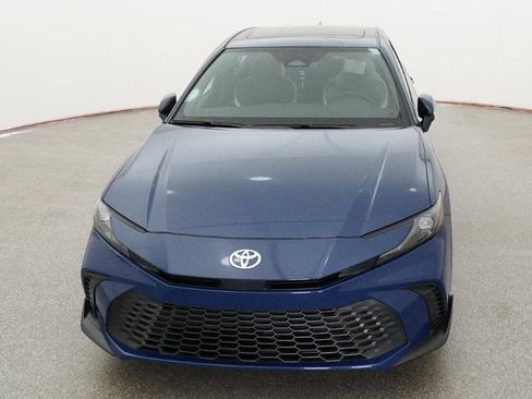 New 2026 Toyota Camry SE image 13