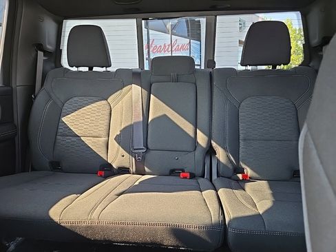 New 2026 RAM 1500 Big Horn image 41