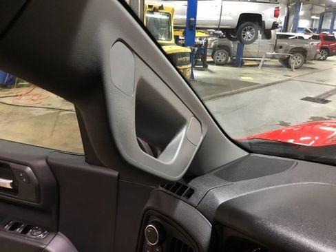 New 2026 Chevrolet Silverado 1500 Custom image 41