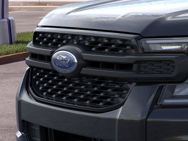 New 2026 Ford Ranger XL w/ Trailer Tow Package AWD/4WD image 17