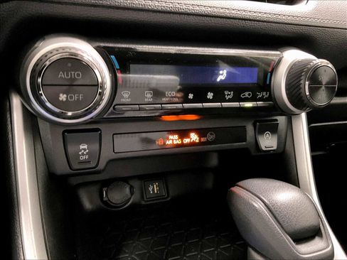 Used 2023 Toyota RAV4 XLE image 25