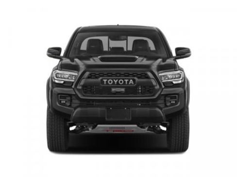 Used 2021 Toyota Tacoma TRD Off-Road image 4