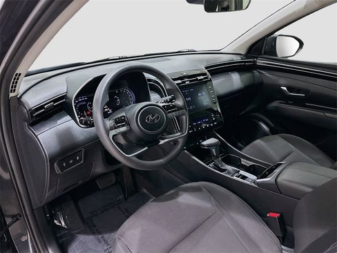 Used 2024 Hyundai Tucson SEL image 9
