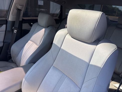 Used 2020 Honda Accord EX image 3